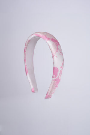 تاج نيمفايية: الخيالة Pink