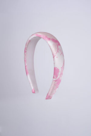 تاج نيمفايية: الخيالة Pink