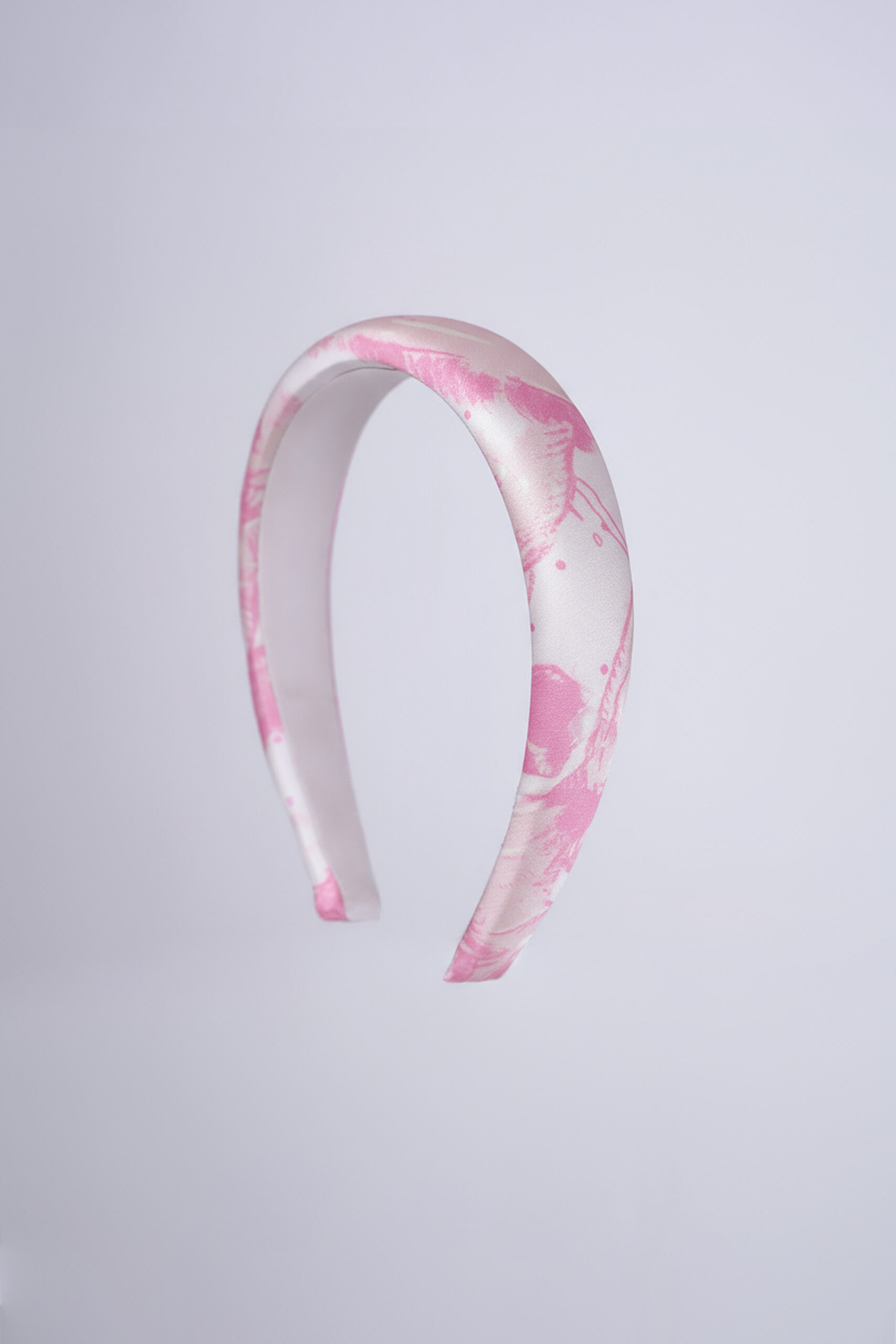 تاج نيمفايية: الخيالة Pink