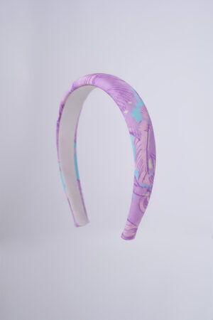 تاج نيمفايية: الخيالة Violet