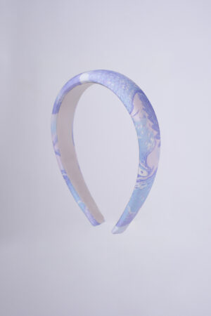 تاج نيمفايية: شيهانة Royal Purple