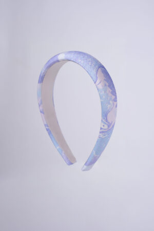 تاج نيمفايية: شيهانة Royal Purple