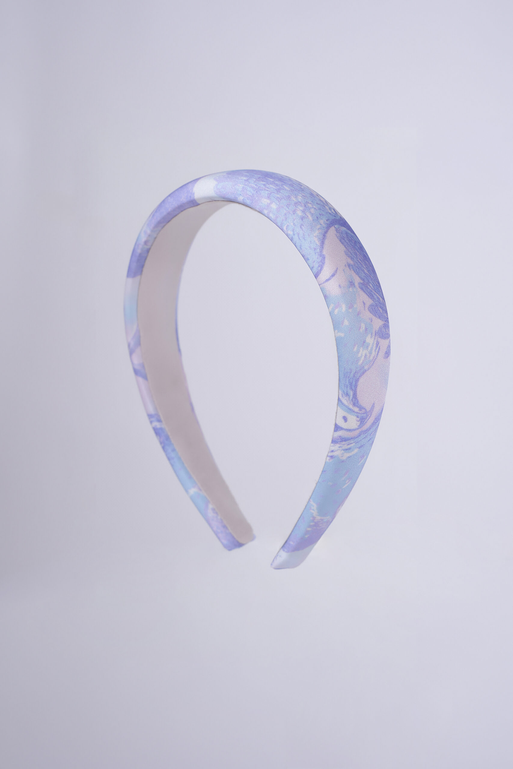 تاج نيمفايية: شيهانة Royal Purple