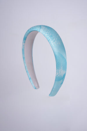 تاج نيمفايية: شيهانة Light Turquoise