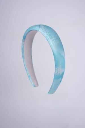 تاج نيمفايية: شيهانة Light Turquoise